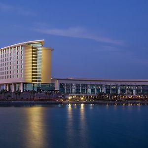 Bay La Sun Hotel And Marina - Emaar King Abdullah Economic City